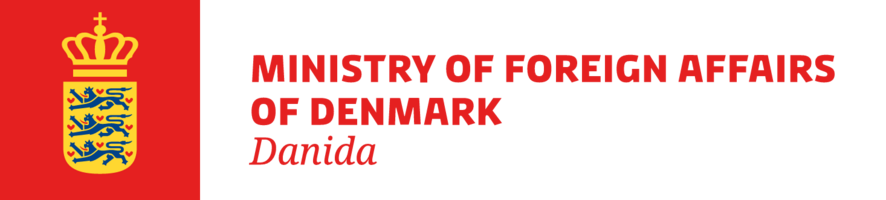 Ministry of Foreign Affairs Of Denmark logo