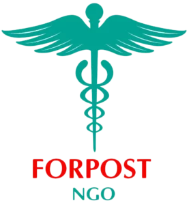 Forpost logo