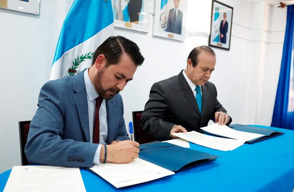 New agreement is an important step to improve human rights in Guatemala