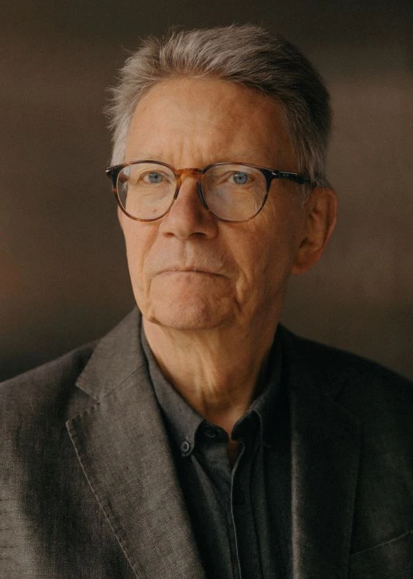 Jens Modvig