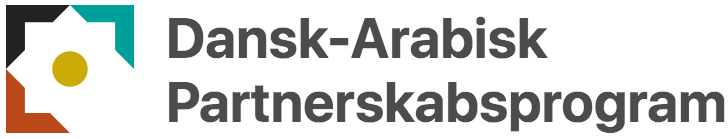 Dansk Arabisk Partnerskabsprogram logo
