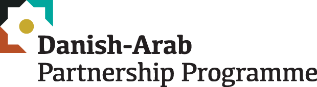 Logo, Danish-Arab-Partnership Programme